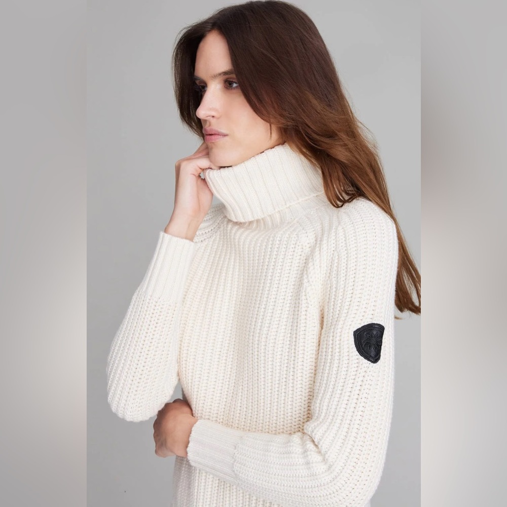 Alp N Rock Simone Sweater New